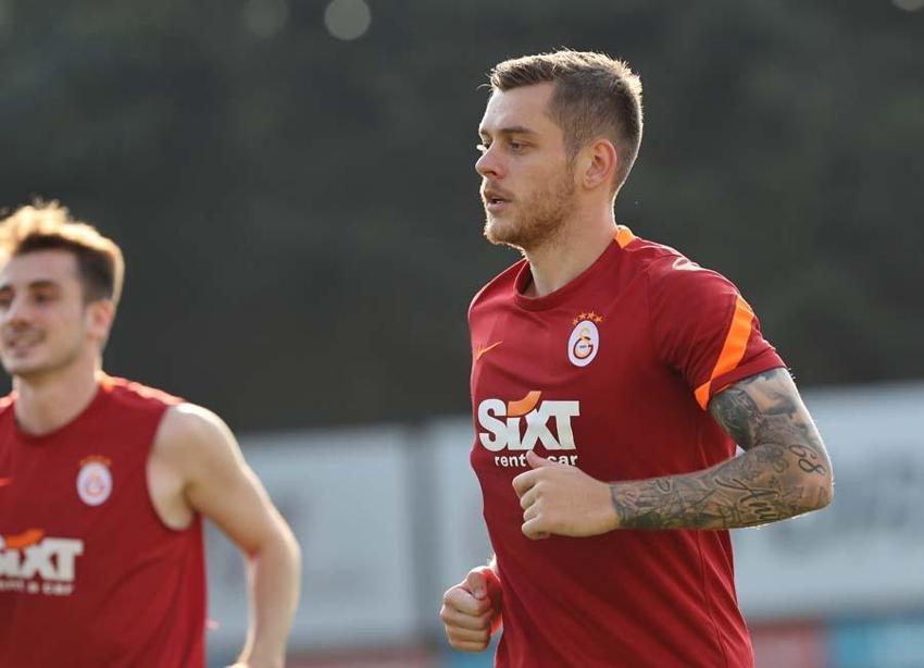 Alexandru Cicaldau'nun Konyaspor'a transferine veto!