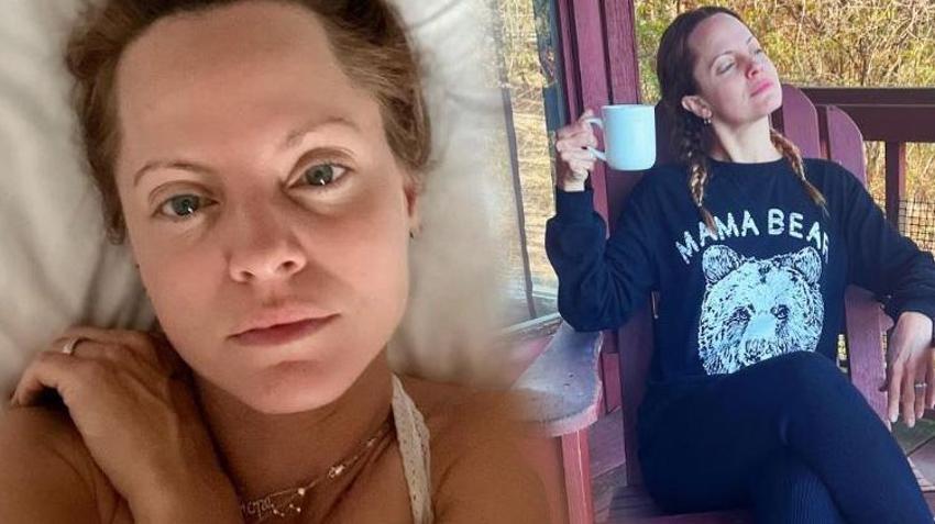 Mena Mena Suvari'den 'zorla üçlü ilişki' itirafı! 'Eski sevgilimin fantezilerini gerçekleştirirken...'