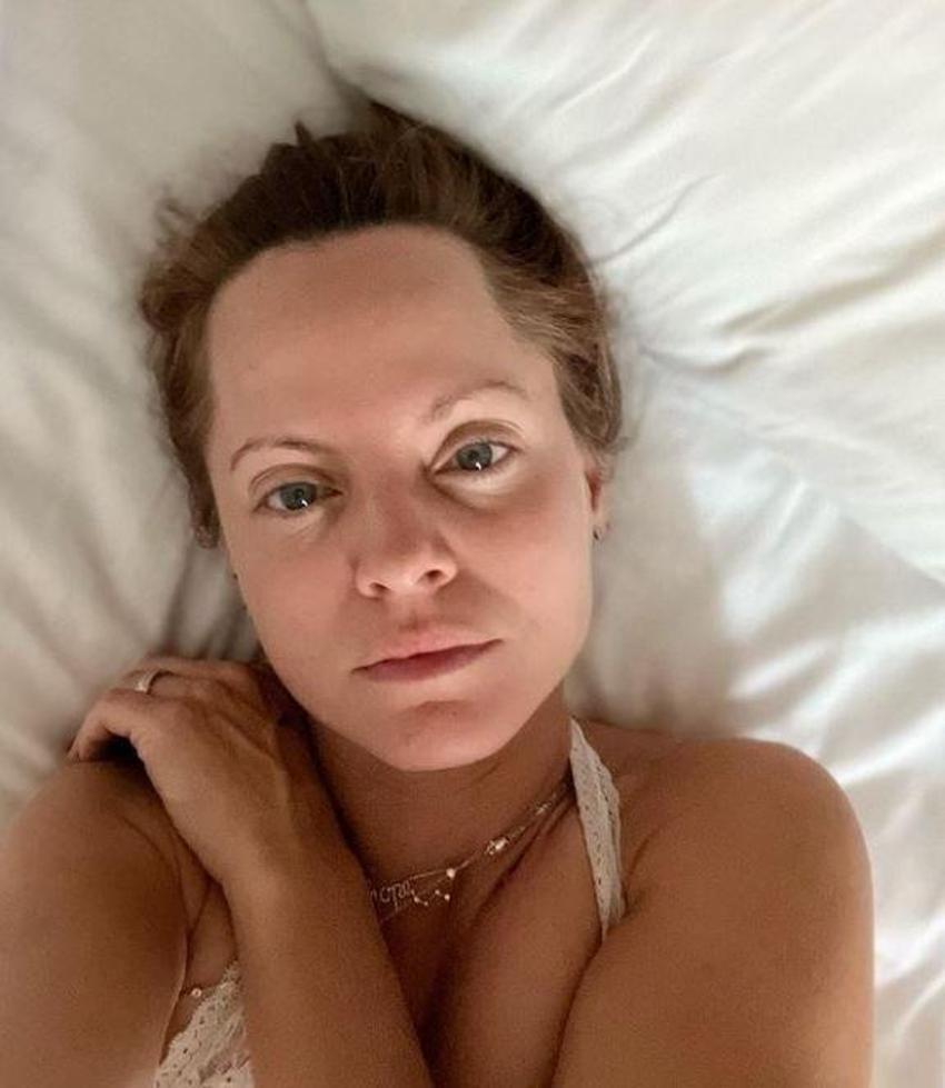 Mena Mena Suvari'den 'zorla üçlü ilişki' itirafı! 'Eski sevgilimin fantezilerini gerçekleştirirken...'