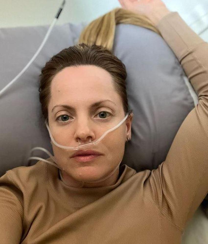 Mena Mena Suvari'den 'zorla üçlü ilişki' itirafı! 'Eski sevgilimin fantezilerini gerçekleştirirken...'