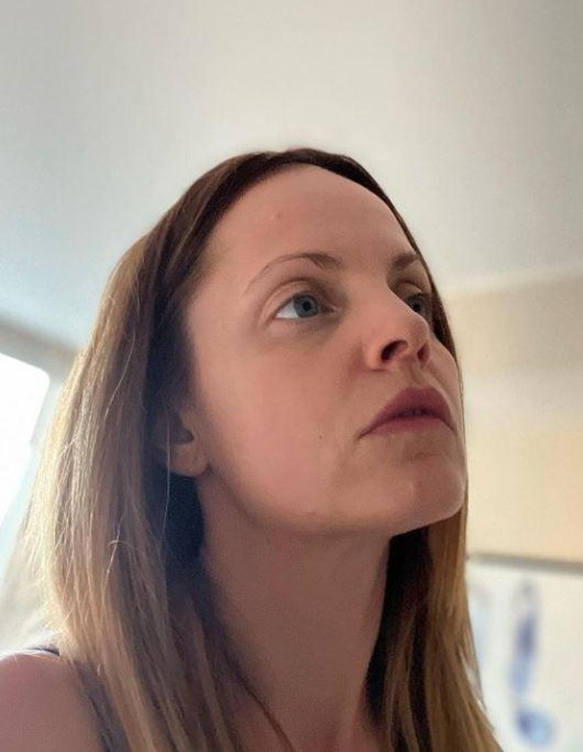 Mena Mena Suvari'den 'zorla üçlü ilişki' itirafı! 'Eski sevgilimin fantezilerini gerçekleştirirken...'