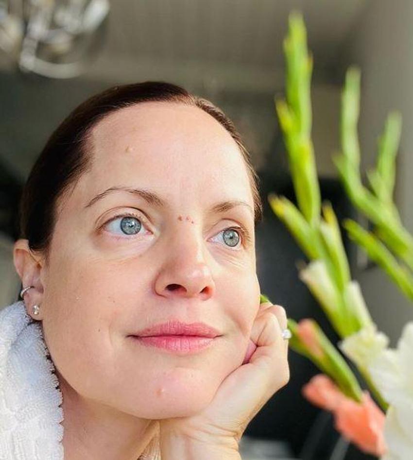 Mena Mena Suvari'den 'zorla üçlü ilişki' itirafı! 'Eski sevgilimin fantezilerini gerçekleştirirken...'