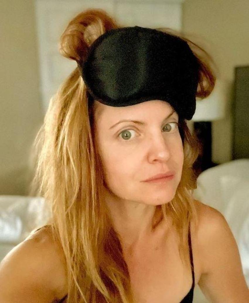 Mena Mena Suvari'den 'zorla üçlü ilişki' itirafı! 'Eski sevgilimin fantezilerini gerçekleştirirken...'
