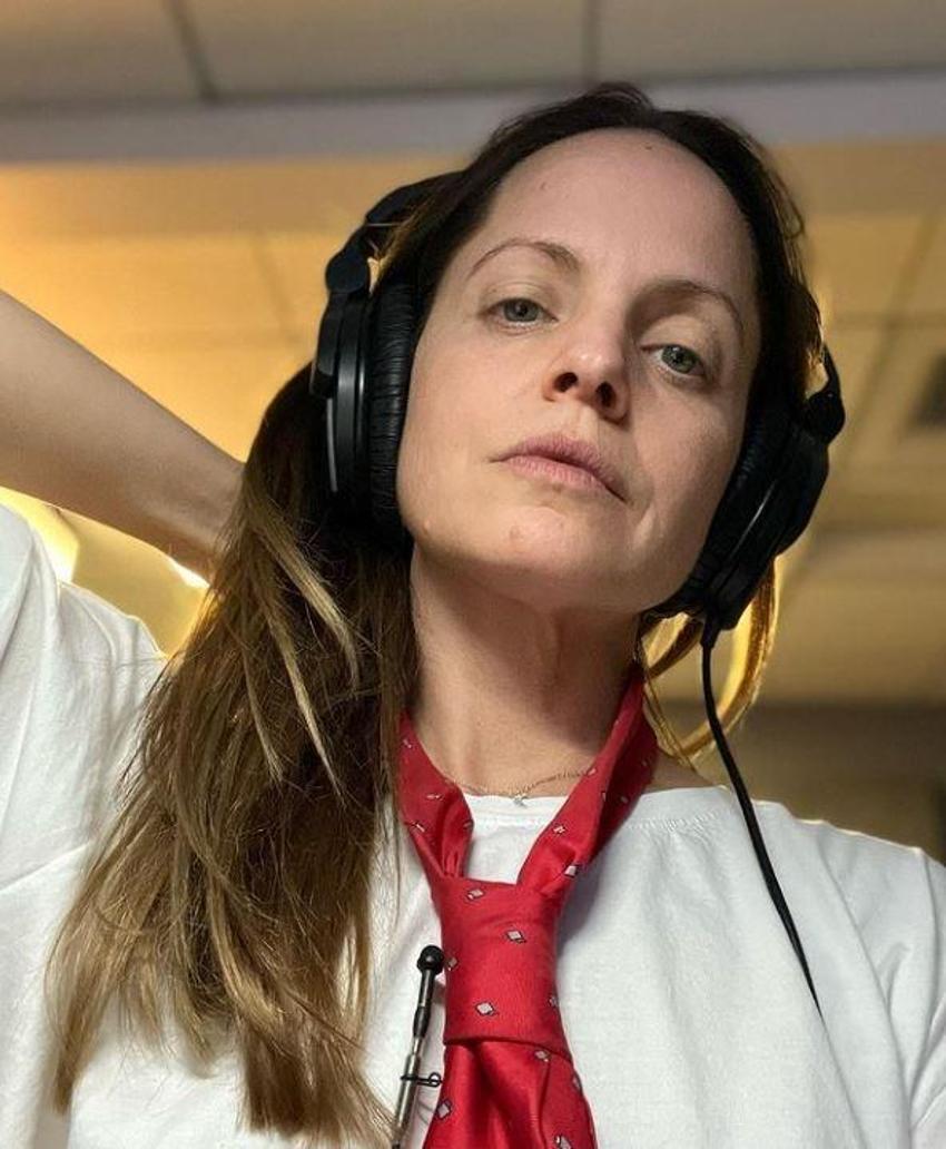 Mena Mena Suvari'den 'zorla üçlü ilişki' itirafı! 'Eski sevgilimin fantezilerini gerçekleştirirken...'