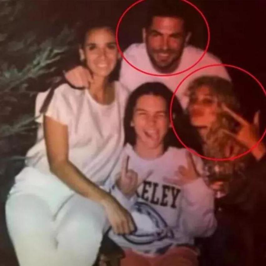 Survivor aşıkları Sude Burcu ve Mert Öcal'dan yeni paylaşım! 'Daima...'
