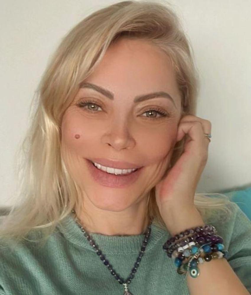 Seray Sever'in bakıcı isyanı! 'Yabancı dadılar 1500 dolardan kapı açıyor'