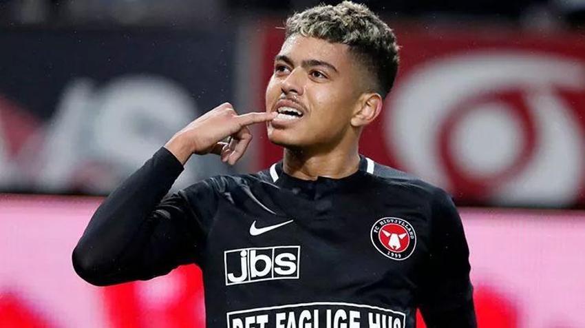 Galatasaray'dan Evander transferi açıklaması! Erden Timur: En doğrusu...