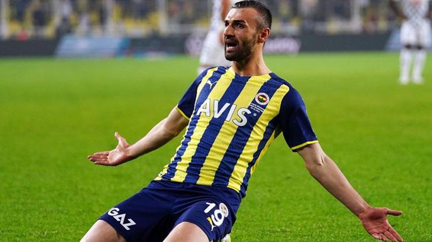 Fenerbahçe'de Serdar Dursun şoku! Golcü isim ayrılmak istiyor: Jorge Jesus alternatifini Porto'da buldu...