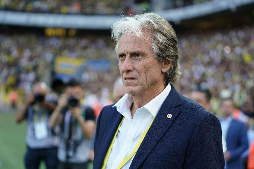 Fenerbahçe'de Serdar Dursun şoku! Golcü isim ayrılmak istiyor: Jorge Jesus alternatifini Porto'da buldu...