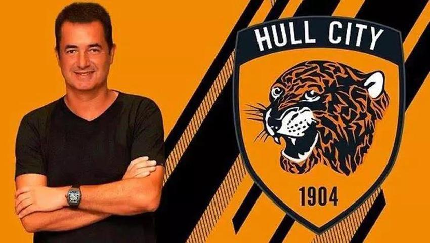 Hull City'nin hedefinde Galatasaray'ın eski yıldızı var! Acun Ilıcalı'dan flaş açıklamalar...