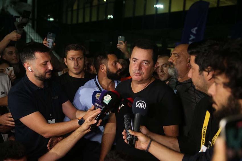 Hull City'nin hedefinde Galatasaray'ın eski yıldızı var! Acun Ilıcalı'dan flaş açıklamalar...