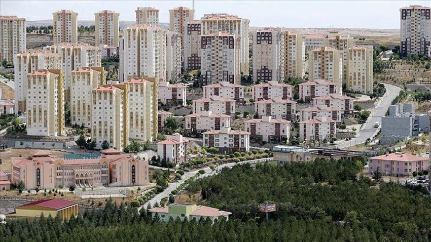 Ucuz konut müjdesi! TOKİ 81 ilde harekete geçti, aylık taksit 1.442 TL ve...