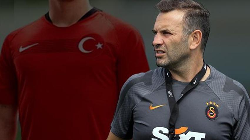 Galatasaray bombayı patlattı! Çifte transfer, milli futbolcu geliyor, Okan Buruk 7 yıl sonra...
