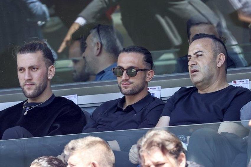Galatasaray bombayı patlattı! Çifte transfer, milli futbolcu geliyor, Okan Buruk 7 yıl sonra...