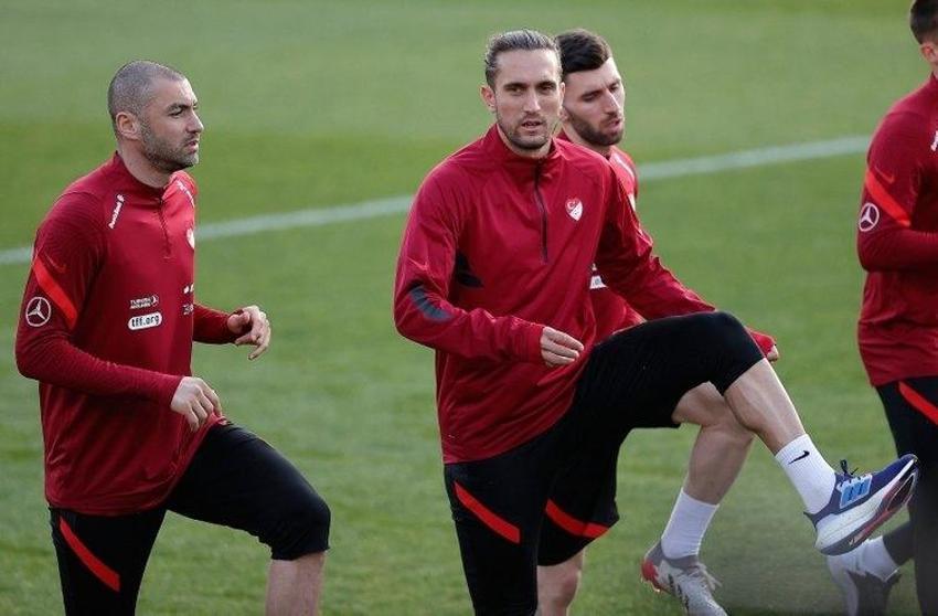 Galatasaray bombayı patlattı! Çifte transfer, milli futbolcu geliyor, Okan Buruk 7 yıl sonra...