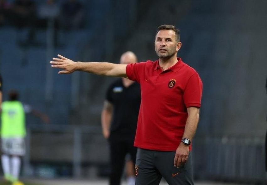 Galatasaray bombayı patlattı! Çifte transfer, milli futbolcu geliyor, Okan Buruk 7 yıl sonra...