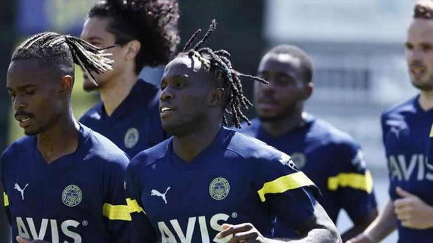 Dinamo Kiev hezimetinden sonra ilk kriz patlak verdi! 'Hala oraya bir transfer yapamadık'