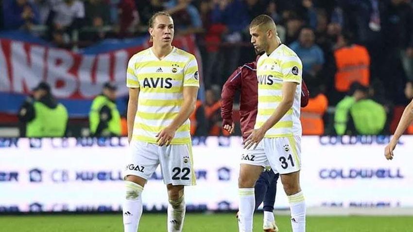 Dinamo Kiev hezimetinden sonra ilk kriz patlak verdi! 'Hala oraya bir transfer yapamadık'