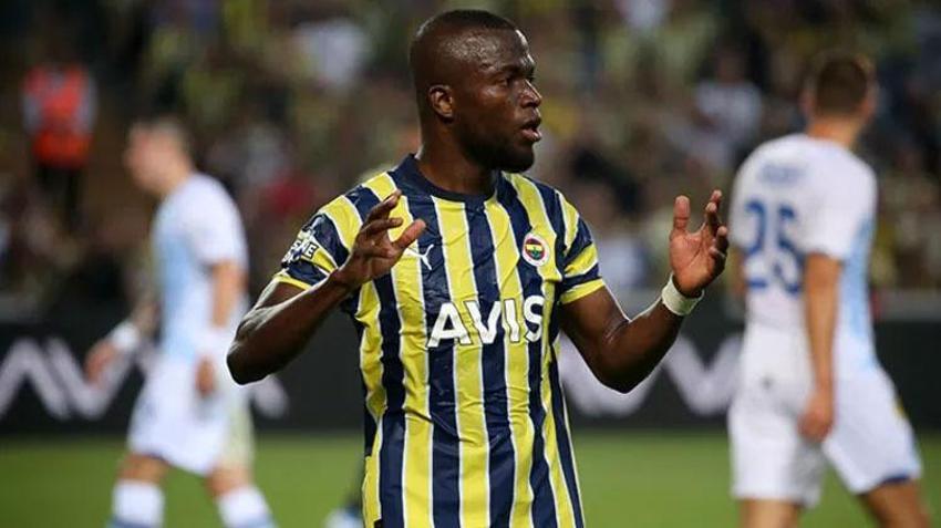 Dinamo Kiev hezimetinden sonra ilk kriz patlak verdi! 'Hala oraya bir transfer yapamadık'