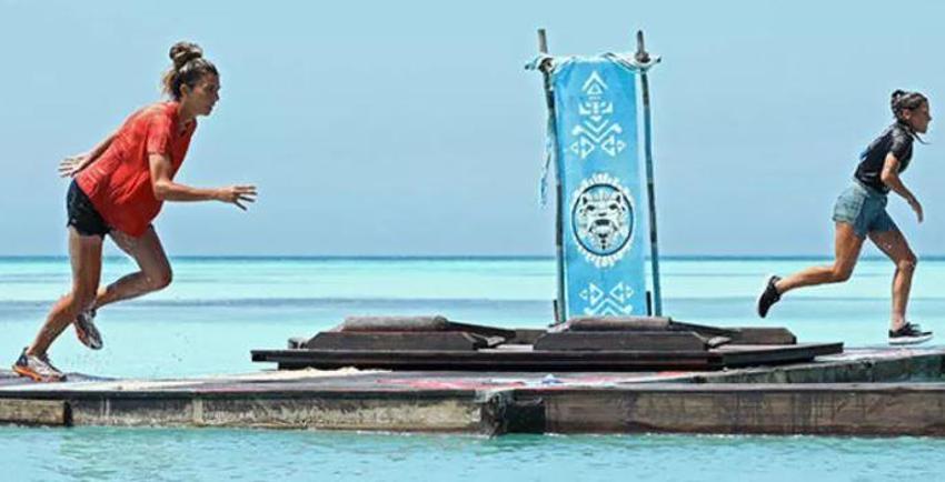 Merve Aydın'dan Survivor açıklaması: Sakatlığım olmasaydı şampiyon olabilirdim