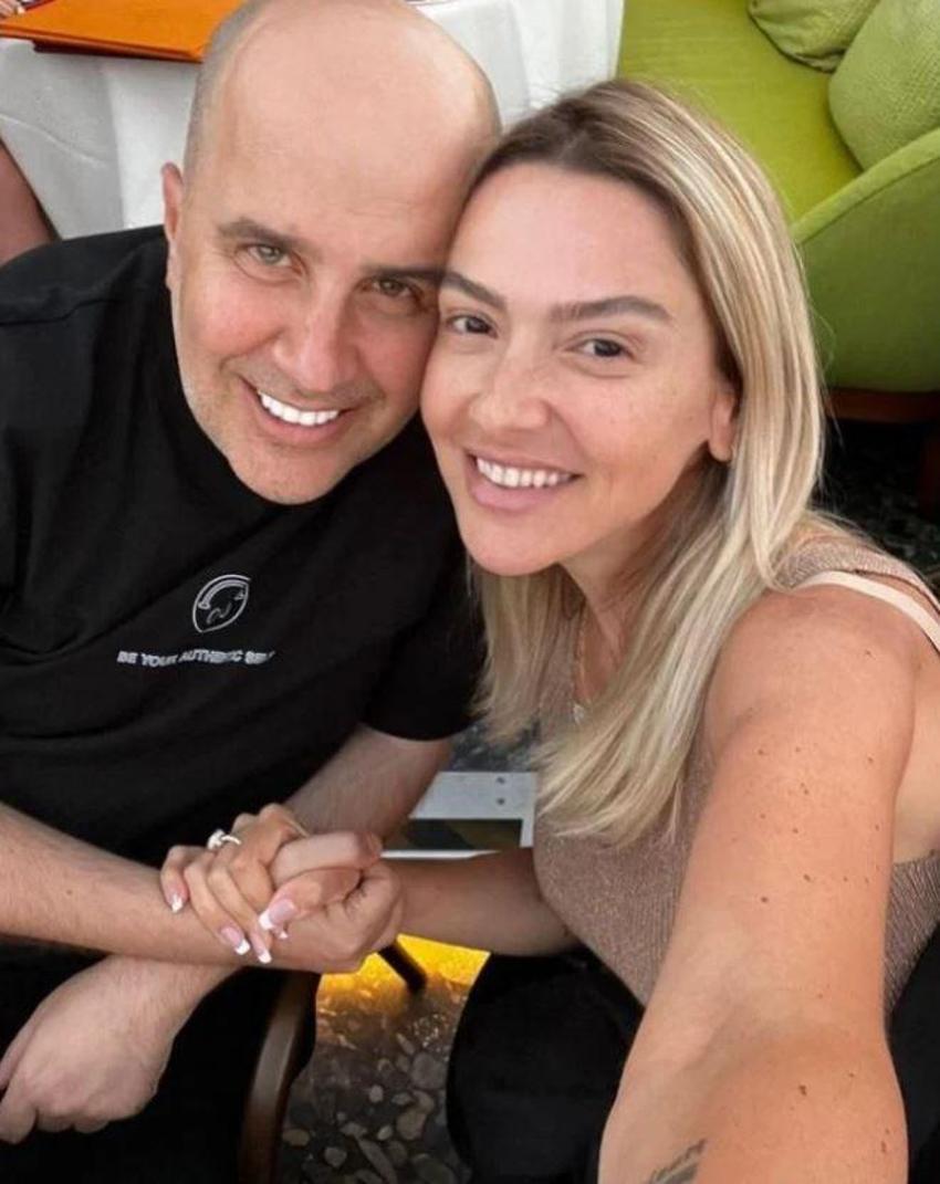 Bülent Ersoy övgüler yağdırdı! Menajeri ve Hadise'yi bu sözlerle ikaz etmişti...