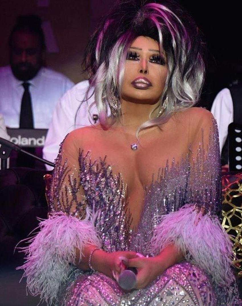 Bülent Ersoy övgüler yağdırdı! Menajeri ve Hadise'yi bu sözlerle ikaz etmişti...