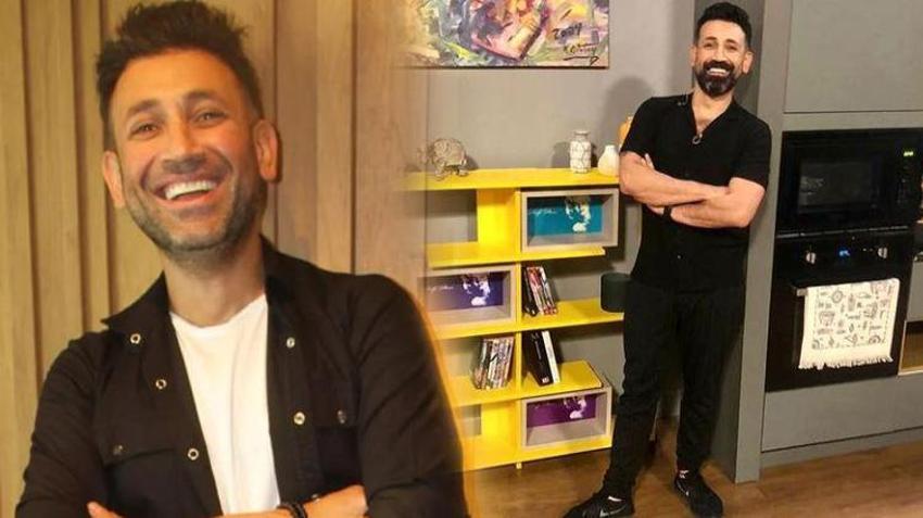 Sinan Çalışkanoğlu'ndan 'Selena' açıklaması