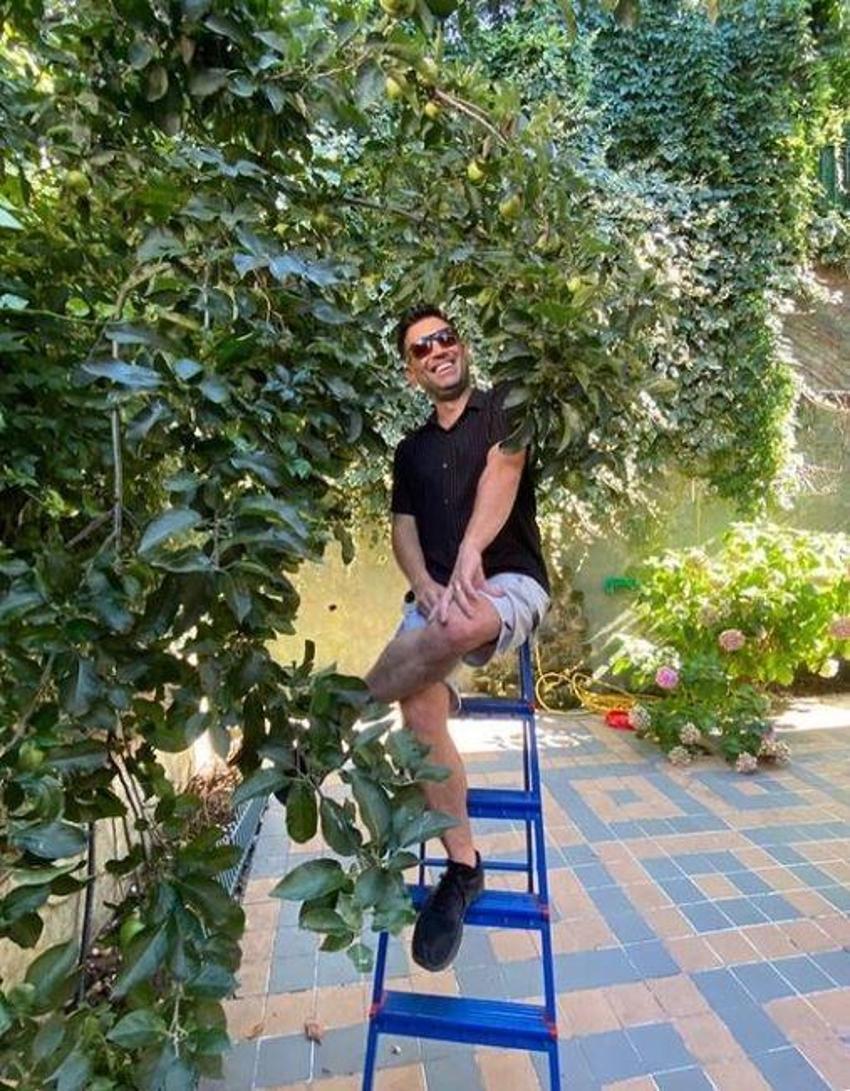 Sinan Çalışkanoğlu'ndan 'Selena' açıklaması