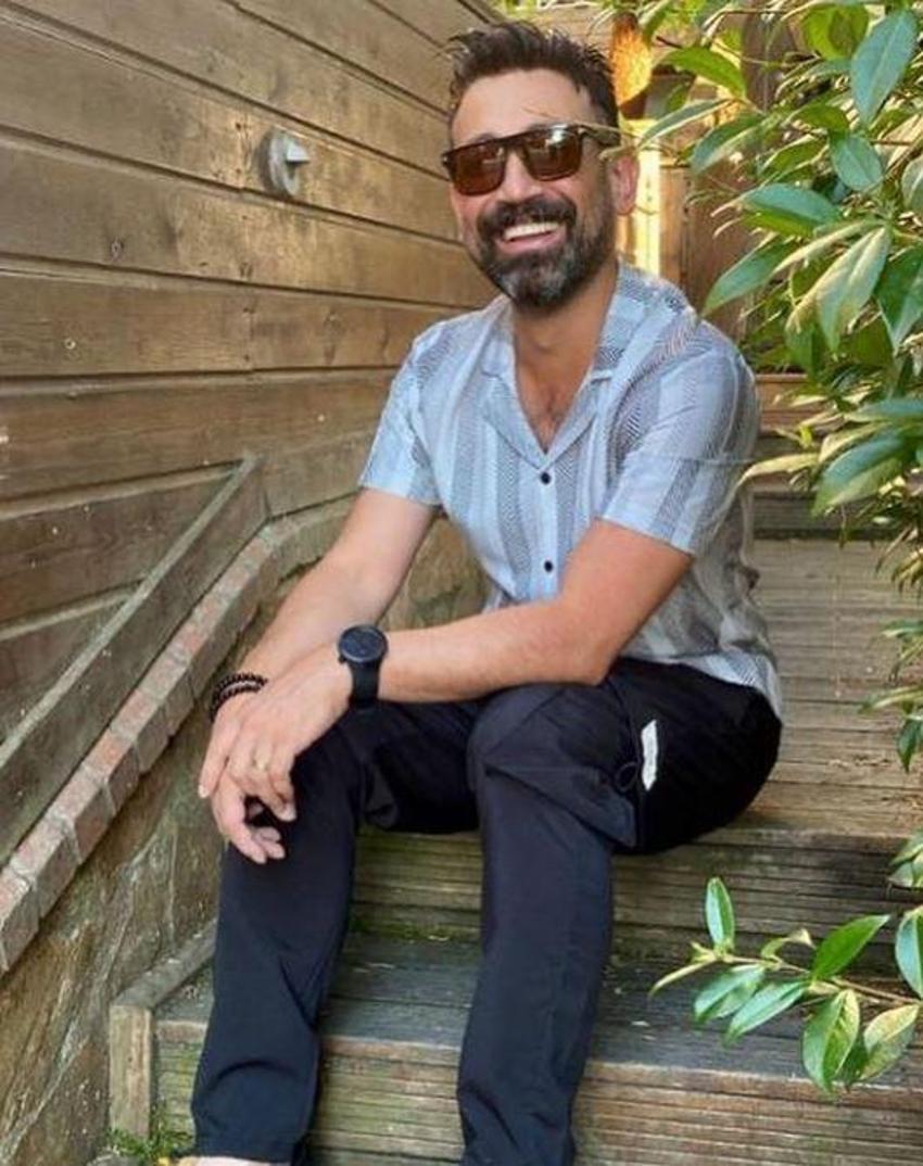 Sinan Çalışkanoğlu'ndan 'Selena' açıklaması