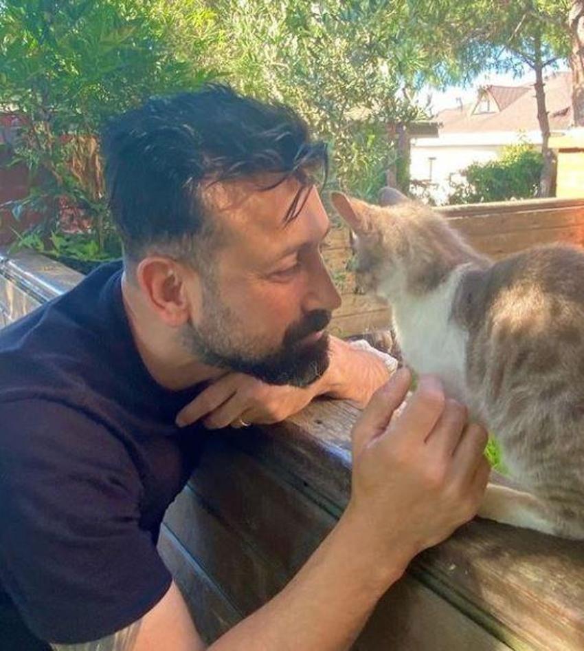 Sinan Çalışkanoğlu'ndan 'Selena' açıklaması