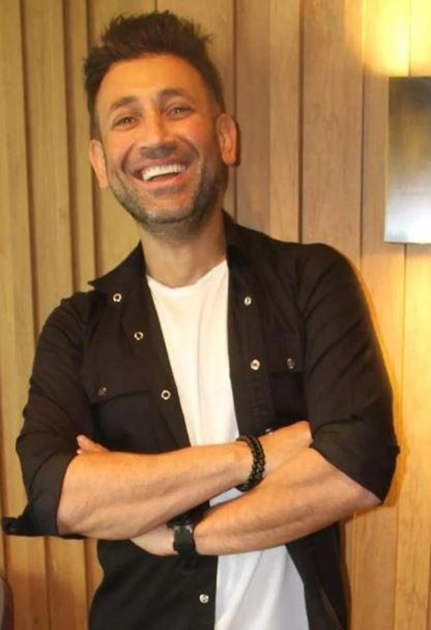 Sinan Çalışkanoğlu'ndan 'Selena' açıklaması