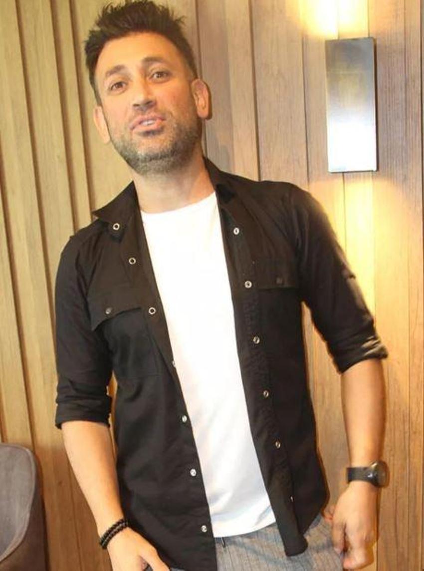 Sinan Çalışkanoğlu'ndan 'Selena' açıklaması