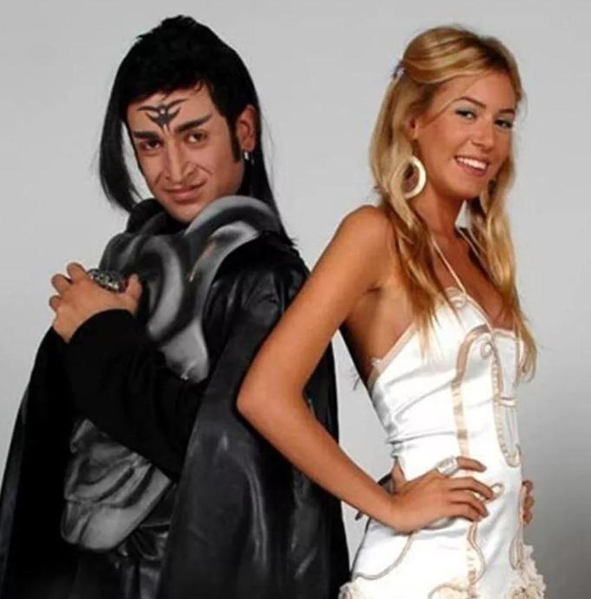 Sinan Çalışkanoğlu'ndan 'Selena' açıklaması