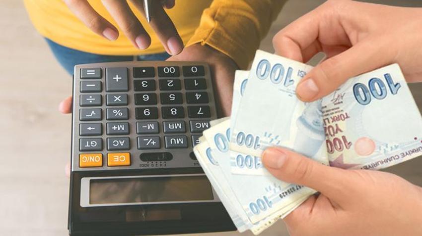 11 bin 971 lira para ödemesi yapılıyor! Milyonlarca çalışanı kapsıyor, işverenden talep etmek yeterli...