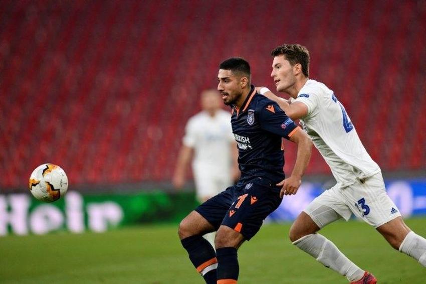 Emre Akbaba ve Berkan Kutlu'ya büyük şok! Okan Buruk hem 6 hem 8 oynayan eski öğrencisini isteyince...