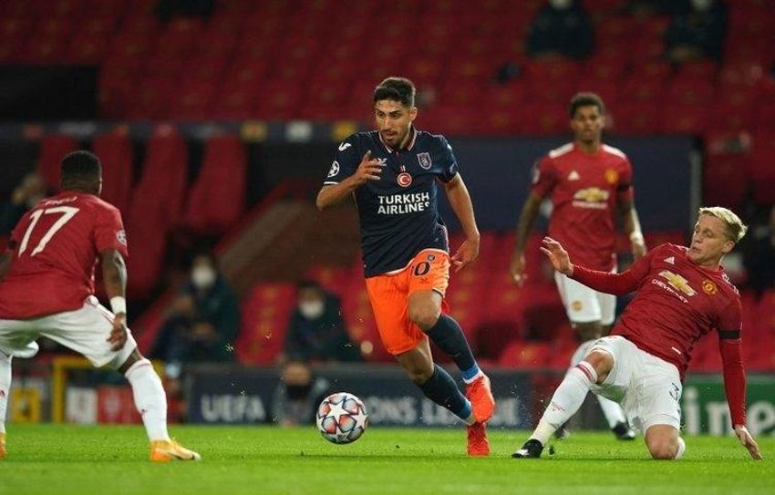 Emre Akbaba ve Berkan Kutlu'ya büyük şok! Okan Buruk hem 6 hem 8 oynayan eski öğrencisini isteyince...