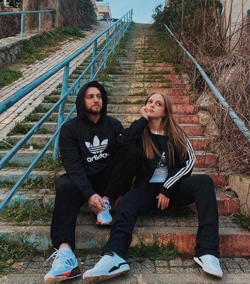 İpek Filiz Yazıcı'dan Ufuk Beydemir paylaşımı! 'Birbirimize dayanacağız sevgilim'