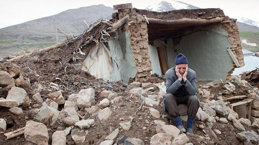 Deprem ile ilgili son dakika açıklaması! Deprem olasılığı artık çok yüksek! 45 ili 110 ilçeyi vuracak! İstanbul, Ankara, İzmir...