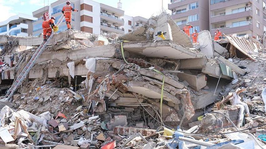 Deprem ile ilgili son dakika açıklaması! Deprem olasılığı artık çok yüksek! 45 ili 110 ilçeyi vuracak! İstanbul, Ankara, İzmir...