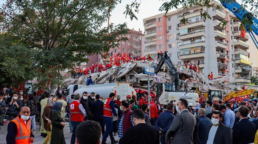 Deprem ile ilgili son dakika açıklaması! Deprem olasılığı artık çok yüksek! 45 ili 110 ilçeyi vuracak! İstanbul, Ankara, İzmir...