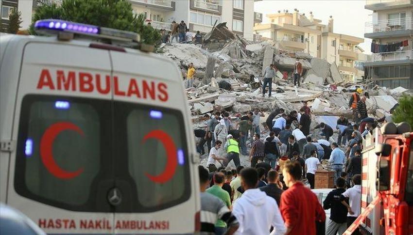 Deprem ile ilgili son dakika açıklaması! Deprem olasılığı artık çok yüksek! 45 ili 110 ilçeyi vuracak! İstanbul, Ankara, İzmir...