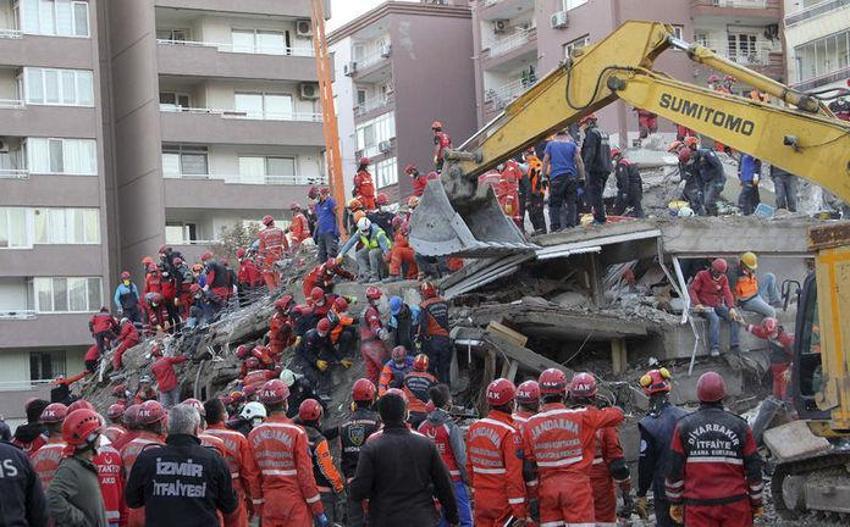 Deprem ile ilgili son dakika açıklaması! Deprem olasılığı artık çok yüksek! 45 ili 110 ilçeyi vuracak! İstanbul, Ankara, İzmir...