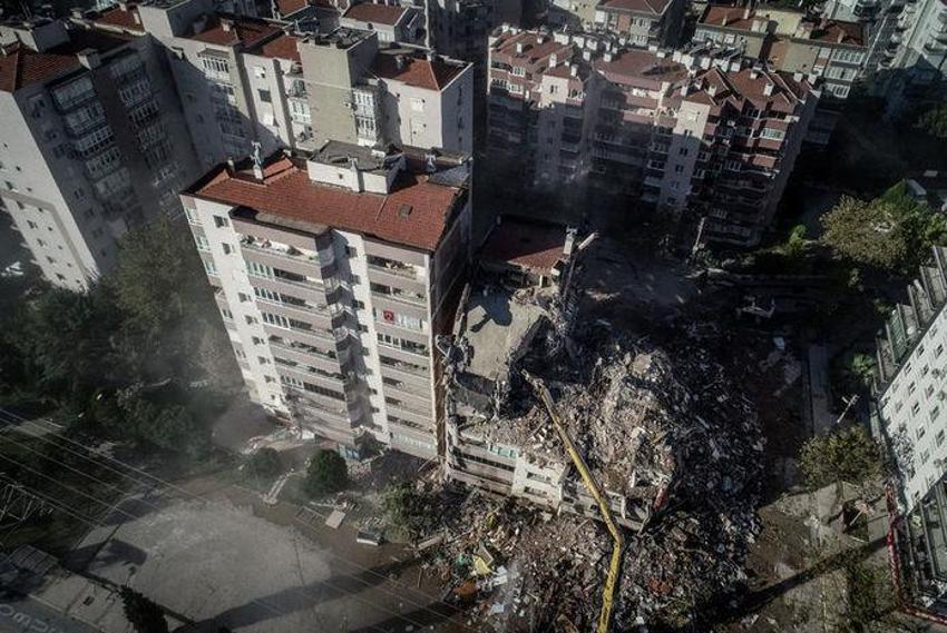 Deprem ile ilgili son dakika açıklaması! Deprem olasılığı artık çok yüksek! 45 ili 110 ilçeyi vuracak! İstanbul, Ankara, İzmir...