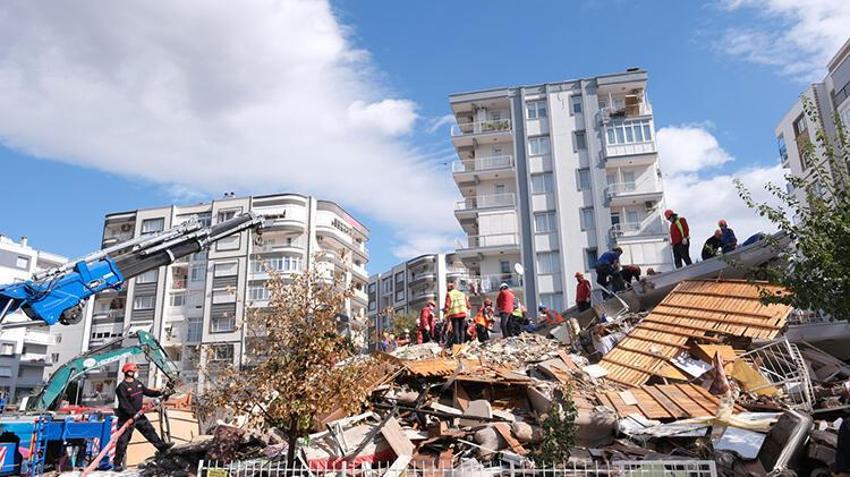 Deprem ile ilgili son dakika açıklaması! Deprem olasılığı artık çok yüksek! 45 ili 110 ilçeyi vuracak! İstanbul, Ankara, İzmir...