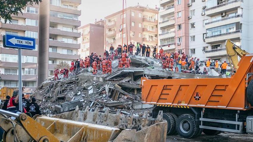 Deprem ile ilgili son dakika açıklaması! Deprem olasılığı artık çok yüksek! 45 ili 110 ilçeyi vuracak! İstanbul, Ankara, İzmir...