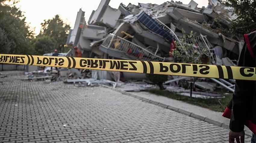 Deprem ile ilgili son dakika açıklaması! Deprem olasılığı artık çok yüksek! 45 ili 110 ilçeyi vuracak! İstanbul, Ankara, İzmir...