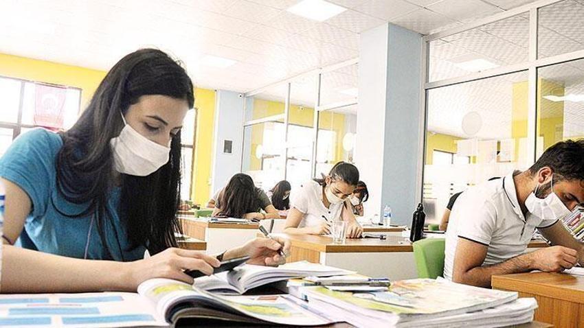 Üniversiteler açılıyor mu? YÖK Başkanı Erol Özvar’dan üniversite açıklamasıyla üniversiteler için son durum! 