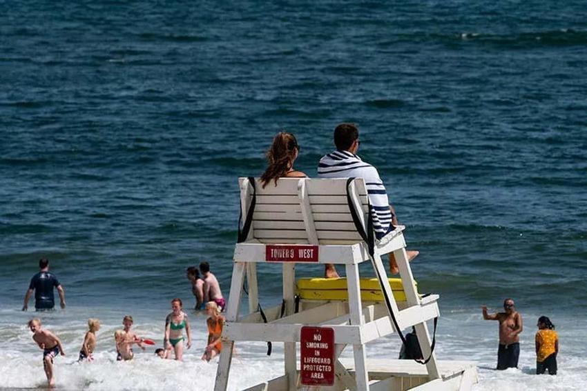 Matawan'ın İnsan Yiyen Canavarı! Denizde 12 gün süren dehşet: İnsanlar köpekbalığından neden korkuyor? 