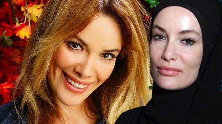 Gamze Özçelik'in kardeşi görenleri şaşırtıyor! Benzerlikleri gündem oldu