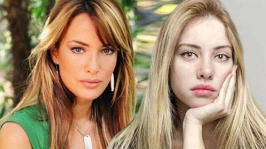 Gamze Özçelik'in kardeşi görenleri şaşırtıyor! Benzerlikleri gündem oldu